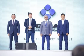 Астанада «Tartyl Fest 2022» спорттық фестивалі аяқталды - фото 11