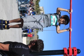 Астанада «Tartyl Fest 2022» спорттық фестивалі аяқталды - фото 13