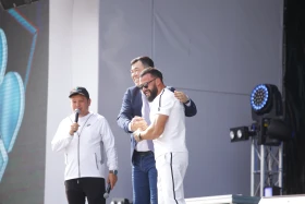 Астанада «Tartyl Fest 2022» спорттық фестивалі аяқталды - фото 14