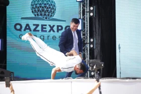 Астанада «Tartyl Fest 2022» спорттық фестивалі аяқталды - фото 17