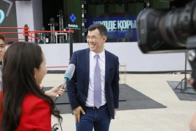 Астанада «Tartyl Fest 2022» спорттық фестивалі аяқталды - фото 18