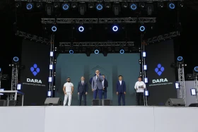 Астанада «Tartyl Fest 2022» спорттық фестивалі аяқталды - фото 19