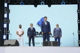 Астанада «Tartyl Fest 2022» спорттық фестивалі аяқталды - фото 20