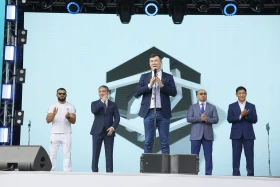 Астанада «Tartyl Fest 2022» спорттық фестивалі аяқталды - фото 22