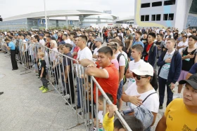 Астанада «Tartyl Fest 2022» спорттық фестивалі аяқталды - фото 23