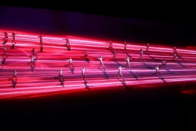 Токио-2020: церемония открытия Олимпийских игр - фото 7