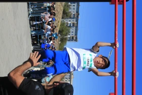 Астанада «Tartyl Fest 2022» спорттық фестивалі аяқталды - фото 26