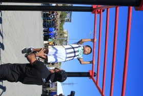 Астанада «Tartyl Fest 2022» спорттық фестивалі аяқталды - фото 27