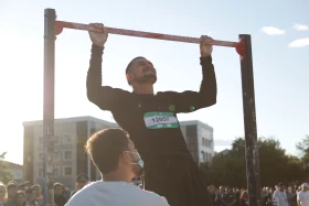 Астанада «Tartyl Fest 2022» спорттық фестивалі аяқталды - фото 28