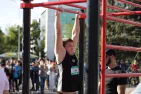 Астанада «Tartyl Fest 2022» спорттық фестивалі аяқталды - фото 30