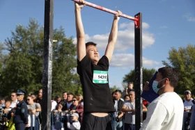 Астанада «Tartyl Fest 2022» спорттық фестивалі аяқталды - фото 31