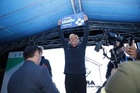 Астанада «Tartyl Fest 2022» спорттық фестивалі аяқталды - фото 33