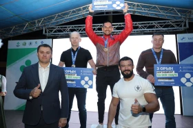 Астанада «Tartyl Fest 2022» спорттық фестивалі аяқталды - фото 35