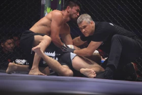 Турнир лиги по смешанным единоборствам Eagle Fighting Championship завершился в Астане - фото 18