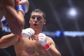 Турнир лиги по смешанным единоборствам Eagle Fighting Championship завершился в Астане - фото 27