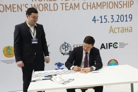 Сәдуақасов Еуразиялық Топ (ERG) кәсіпорындарының үздік қызметкерлерімен бір уақытта ойын сеансын өткізеді - фото 4