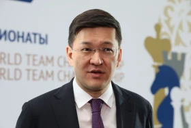 Сәдуақасов Еуразиялық Топ (ERG) кәсіпорындарының үздік қызметкерлерімен бір уақытта ойын сеансын өткізеді - фото 5