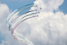 Токио-2020: церемония открытия Олимпийских игр - фото 12