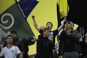 Жобаның финалдық матчында Superbol командасы «Жеңіс» командасын жеңді - фото 3