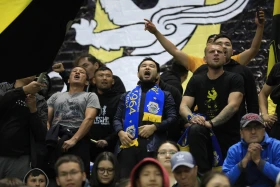 Жобаның финалдық матчында Superbol командасы «Жеңіс» командасын жеңді - фото 8