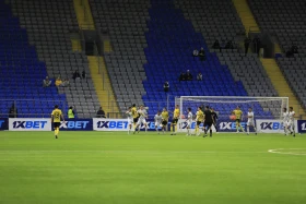 Жобаның финалдық матчында Superbol командасы «Жеңіс» командасын жеңді - фото 12