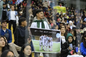 Жобаның финалдық матчында Superbol командасы «Жеңіс» командасын жеңді - фото 16