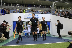 Жобаның финалдық матчында Superbol командасы «Жеңіс» командасын жеңді - фото 17