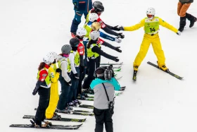 Чемпионат мира фристаил по скайборду в Алматы - фото 9