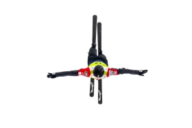 Чемпионат мира фристаил по скайборду в Алматы - фото 17