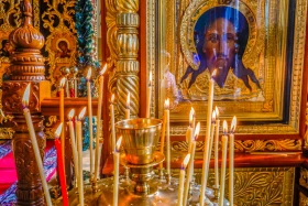 Алматыда крещение рәсімі қалай өтіп жатыр - фото 12