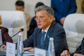 «Казахстанская правда» газеті 105 жылдығын атап өтуде - фото 2