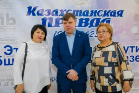 «Казахстанская правда» газеті 105 жылдығын атап өтуде - фото 4