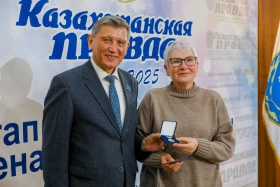 «Казахстанская правда» газеті 105 жылдығын атап өтуде - фото 12