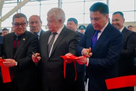 Шымкенттен Еуропа мен Азияға жаңа әуе рейстері ашылады - фото 2