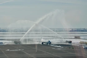 Шымкенттен Еуропа мен Азияға жаңа әуе рейстері ашылады - фото 3