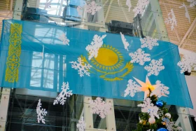 Шымкенттен Еуропа мен Азияға жаңа әуе рейстері ашылады - фото 6