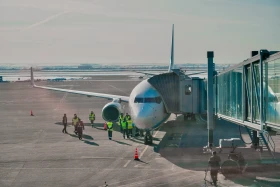 Шымкенттен Еуропа мен Азияға жаңа әуе рейстері ашылады - фото 8