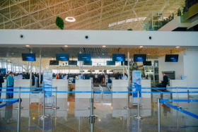 Шымкенттен Еуропа мен Азияға жаңа әуе рейстері ашылады - фото 10