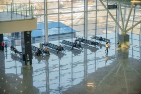 Шымкенттен Еуропа мен Азияға жаңа әуе рейстері ашылады - фото 11