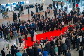 Шымкенттен Еуропа мен Азияға жаңа әуе рейстері ашылады - фото 14