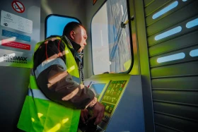 Шымкенттен Еуропа мен Азияға жаңа әуе рейстері ашылады - фото 16