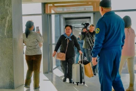 Шымкенттен Еуропа мен Азияға жаңа әуе рейстері ашылады - фото 17