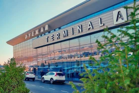 Шымкенттен Еуропа мен Азияға жаңа әуе рейстері ашылады - фото 1