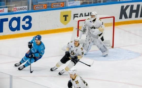 ҚХЛ: «Барыс» - «Адмирал» - фото 2