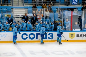 ҚХЛ: «Барыс» - «Адмирал» - фото 13