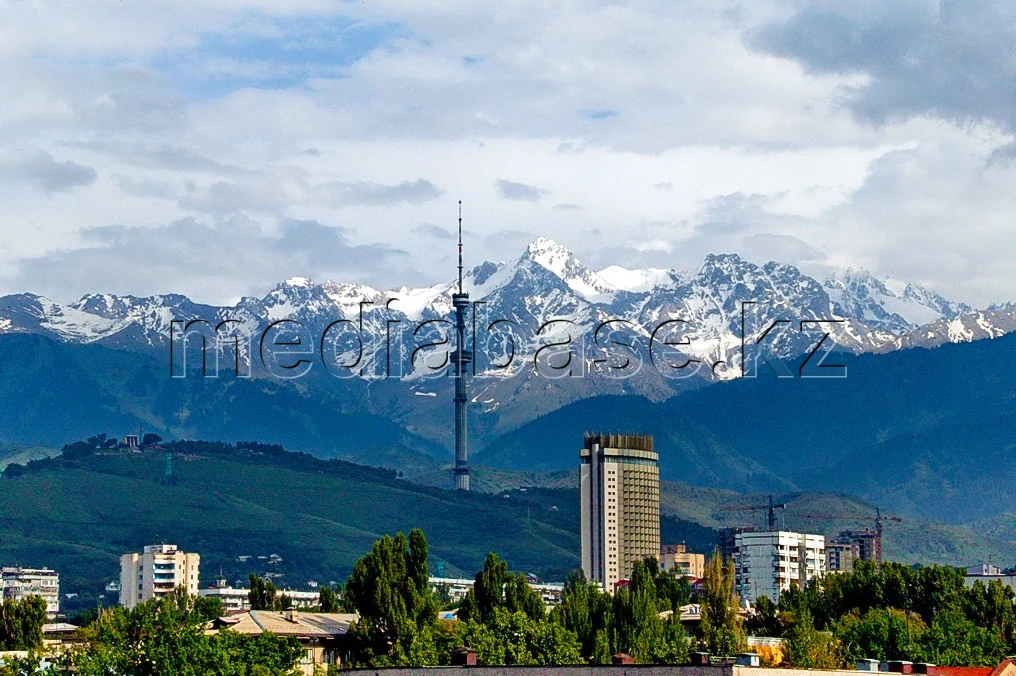 Алматы қаласы, 2019 - 2020 жыл - фото 1