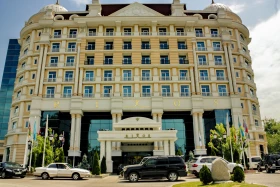 Алматы қаласы, 2019 - 2020 жыл - фото 2