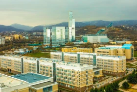 Алматы қаласы, 2019 - 2020 жыл - фото 6