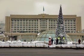 Алматы қаласы, 2019 - 2020 жыл - фото 7