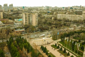 Алматы қаласы, 2019 - 2020 жыл - фото 8